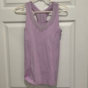 Lululemon Workout Tank